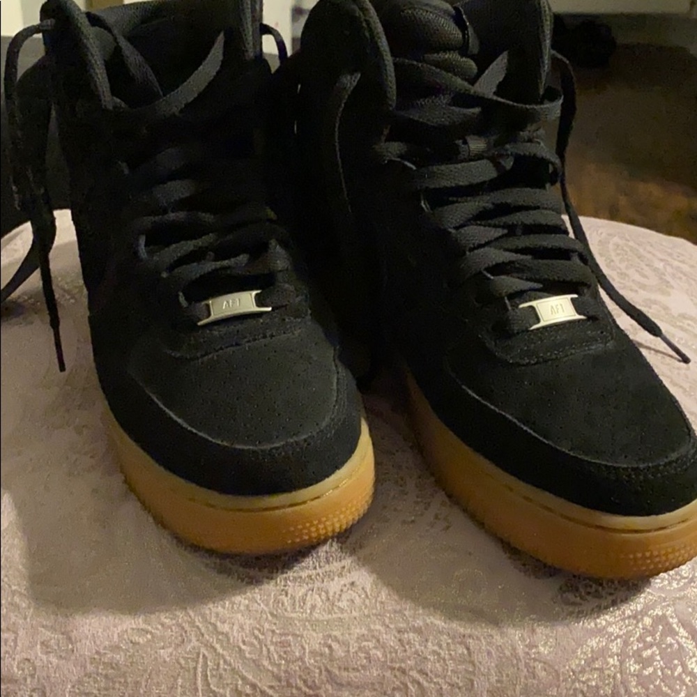 Air Force 1s